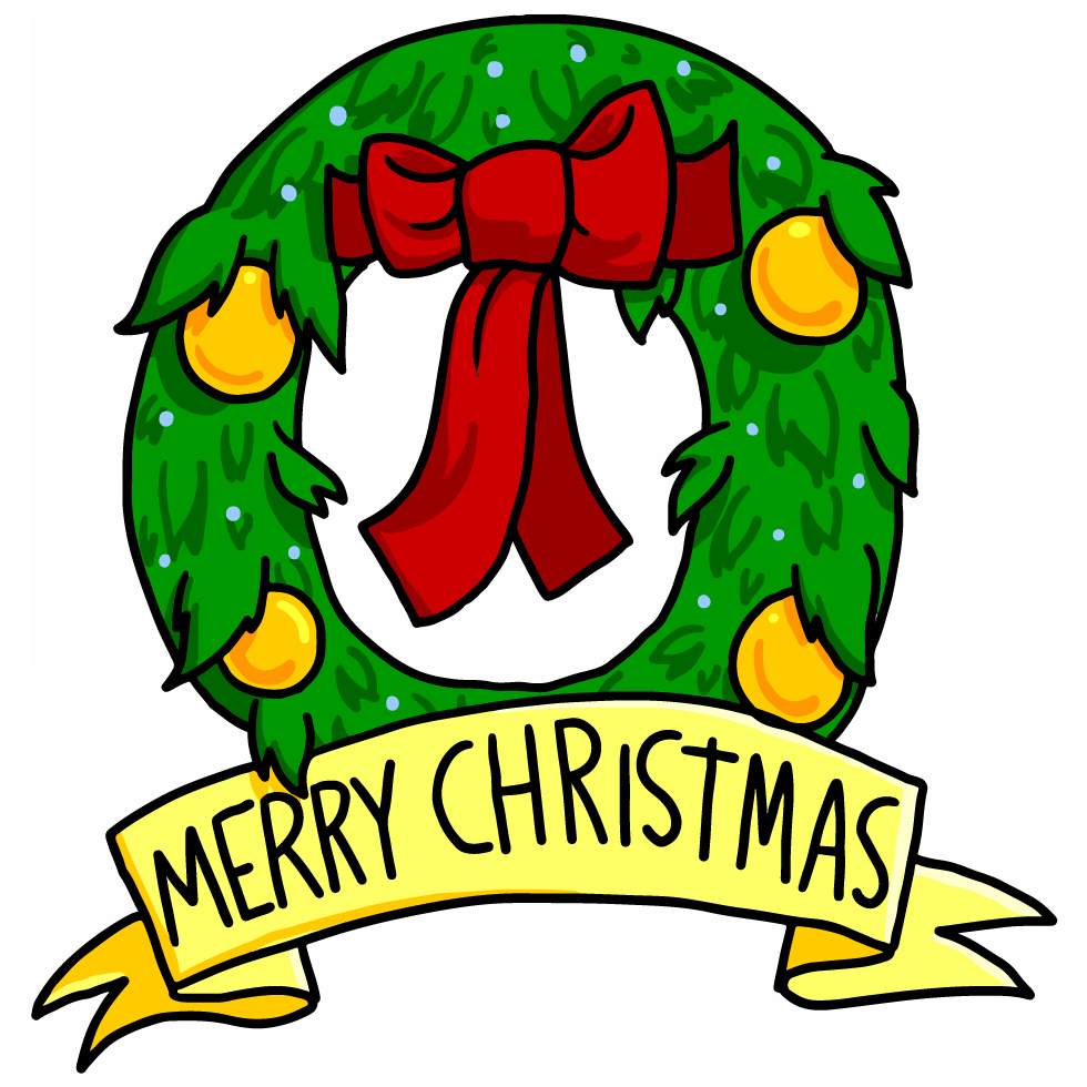 School finishes for the Christmas holidays at 12 noon on Thursday 22nd December.