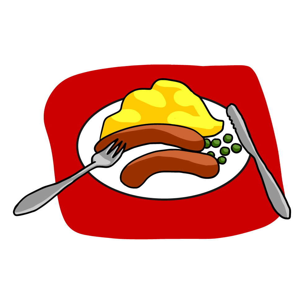 Winter Dinner Menu 2020