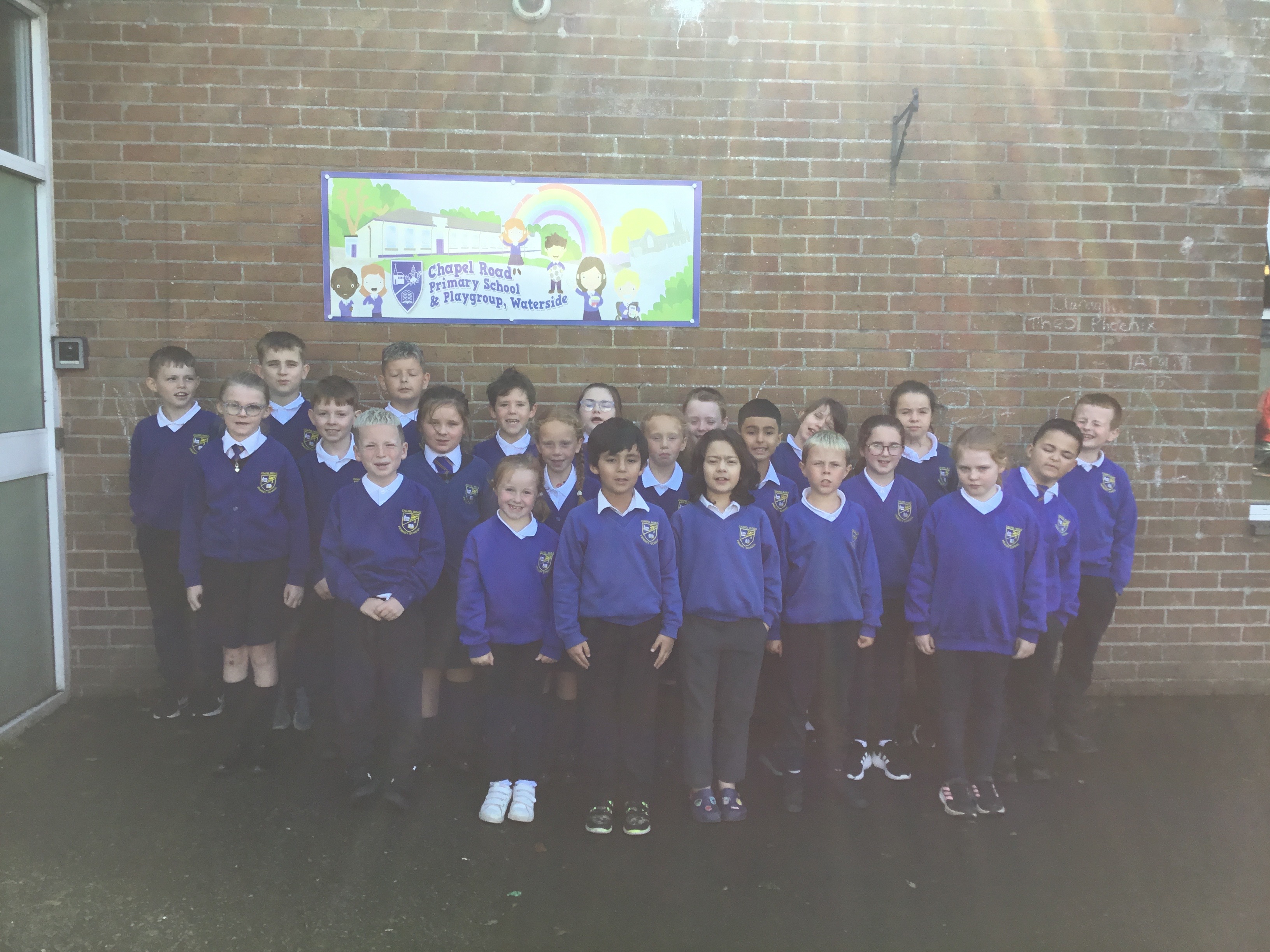 Primary 5