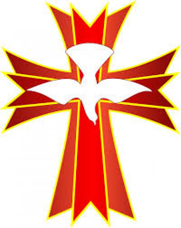 Confirmation - Saturday 28th March 2020 at 11am St Columb's Church, Chapel Road.