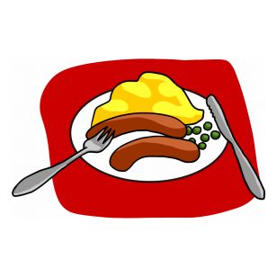 Winter Dinner Menu 2020