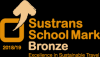 SusTrans Bronze