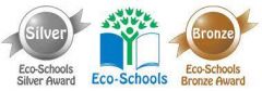 Eco Schools Award