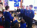 Verbal Arts Storytelling Workshop